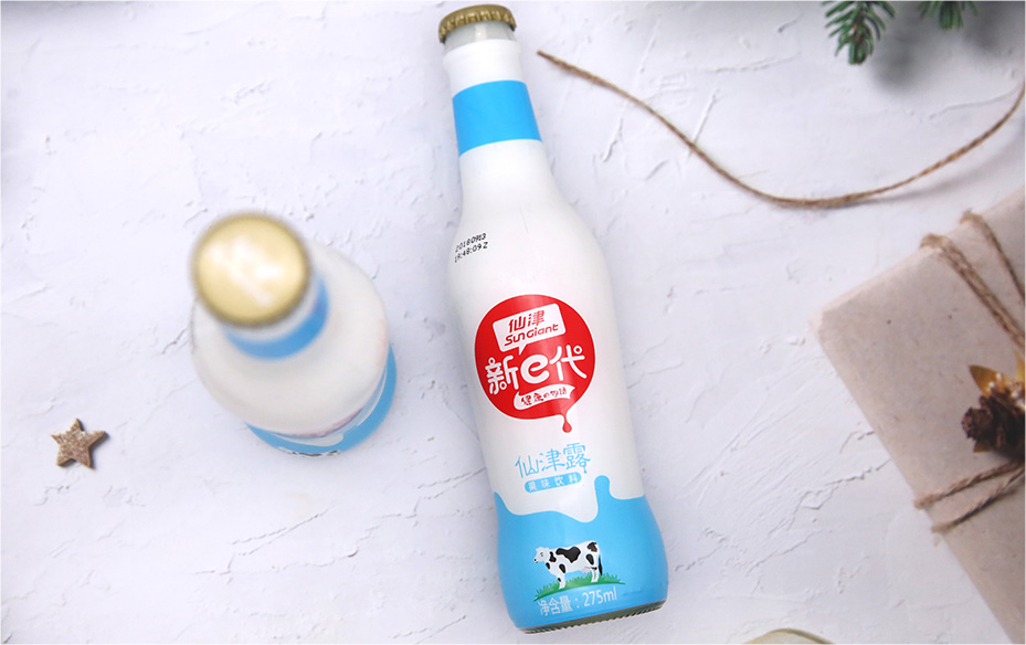 【植物飲料】植物蛋白飲料有哪些營養(yǎng)？挑選植物飲料需要注意什么