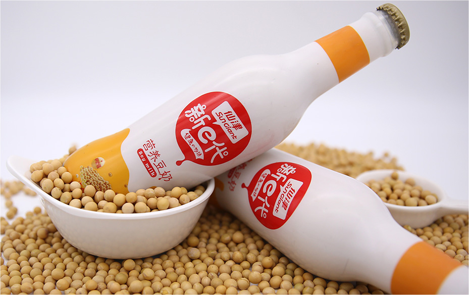 【植物飲料】為什么選擇植物飲料？飲用植物飲料注意事項